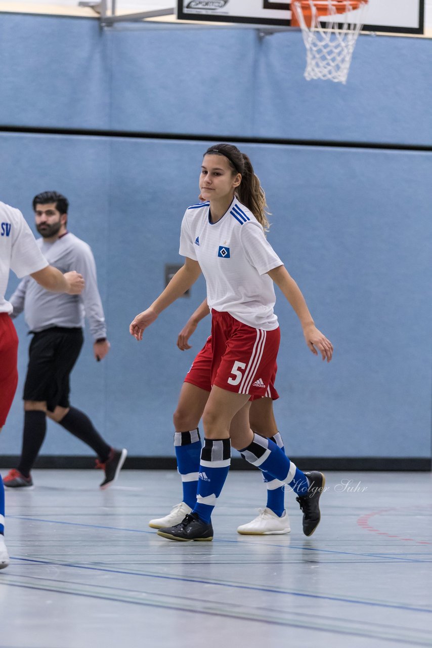 Bild 248 - B-Juniorinnen Futsal Qualifikation